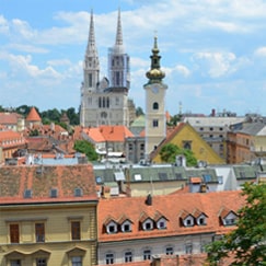 Zagreb