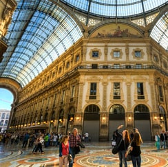 Milan