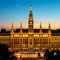 Vienna