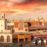 Morocco